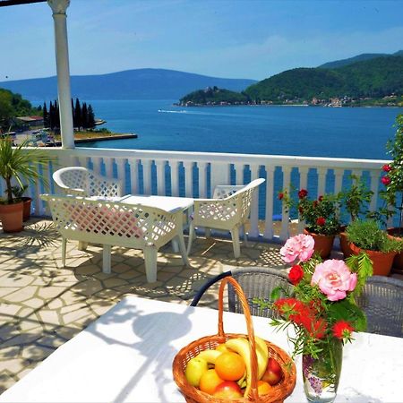 Apartments Okuka تيفات المظهر الخارجي الصورة