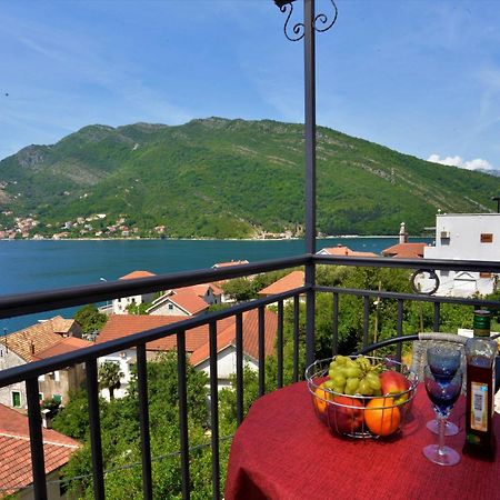 Apartments Okuka تيفات المظهر الخارجي الصورة