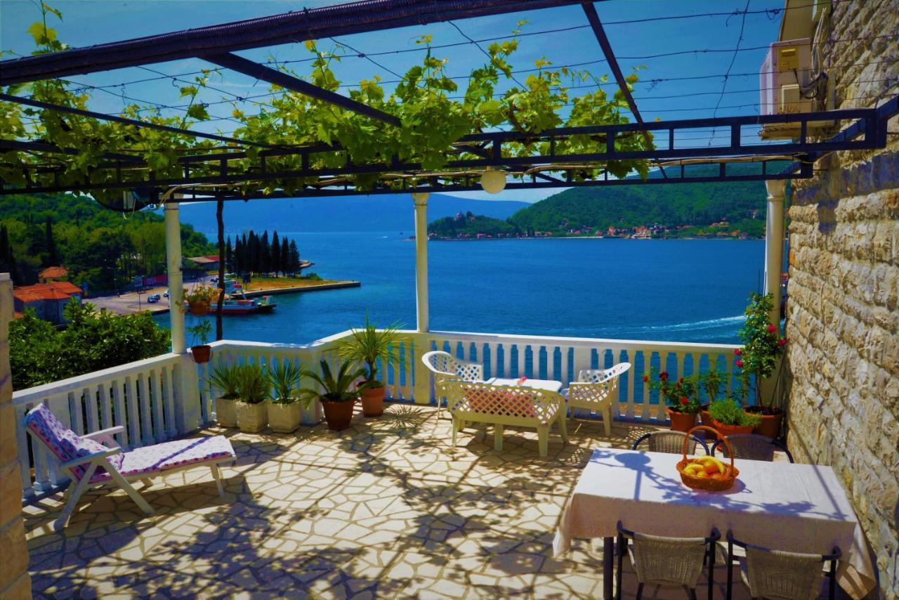 Apartments Okuka تيفات المظهر الخارجي الصورة