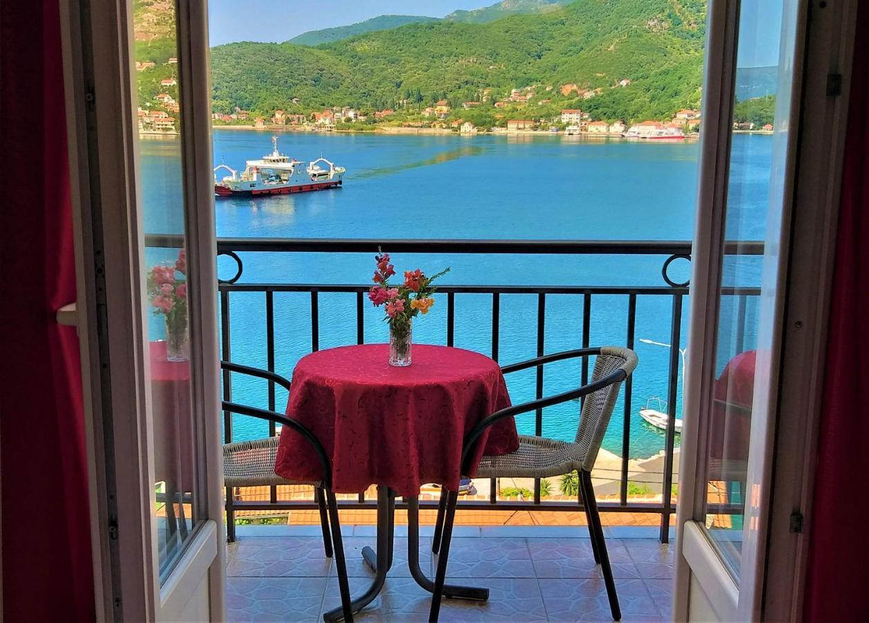 Apartments Okuka تيفات المظهر الخارجي الصورة