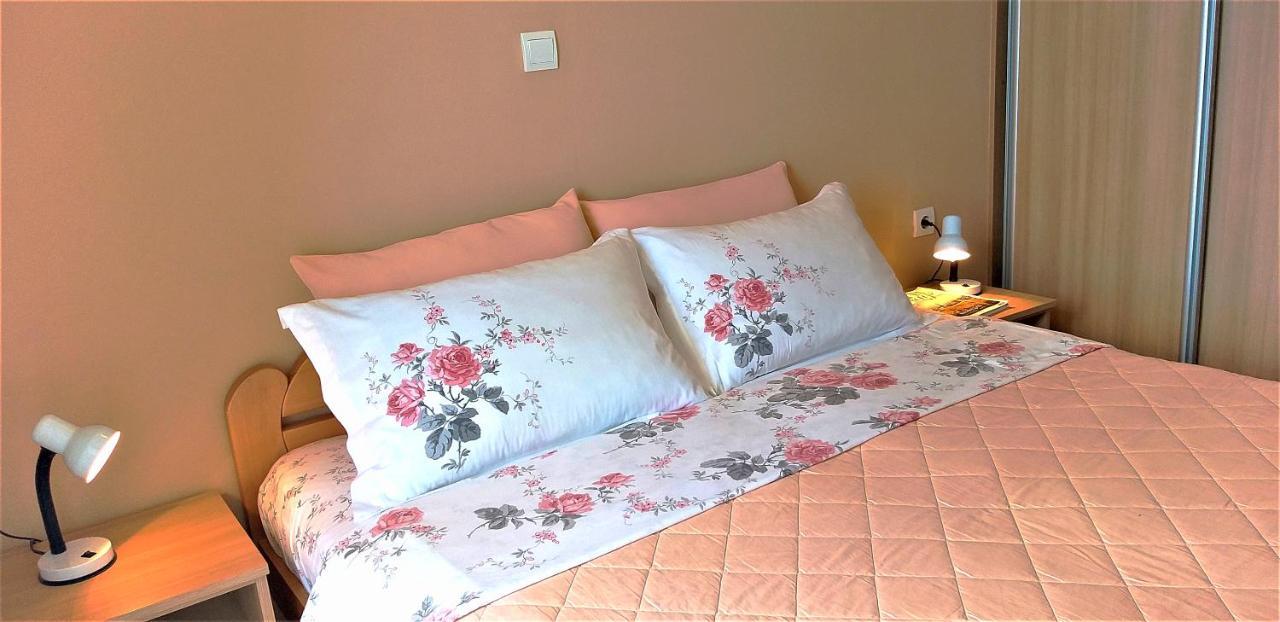 Apartments Okuka تيفات المظهر الخارجي الصورة