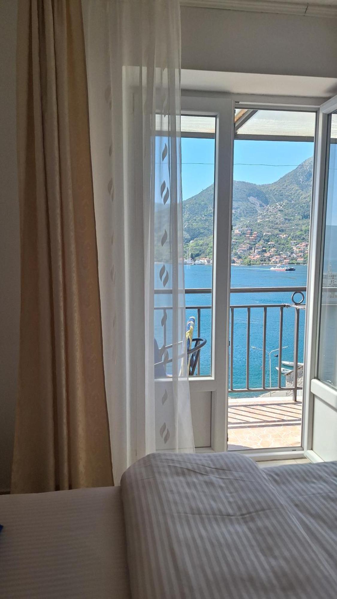 Apartments Okuka تيفات المظهر الخارجي الصورة