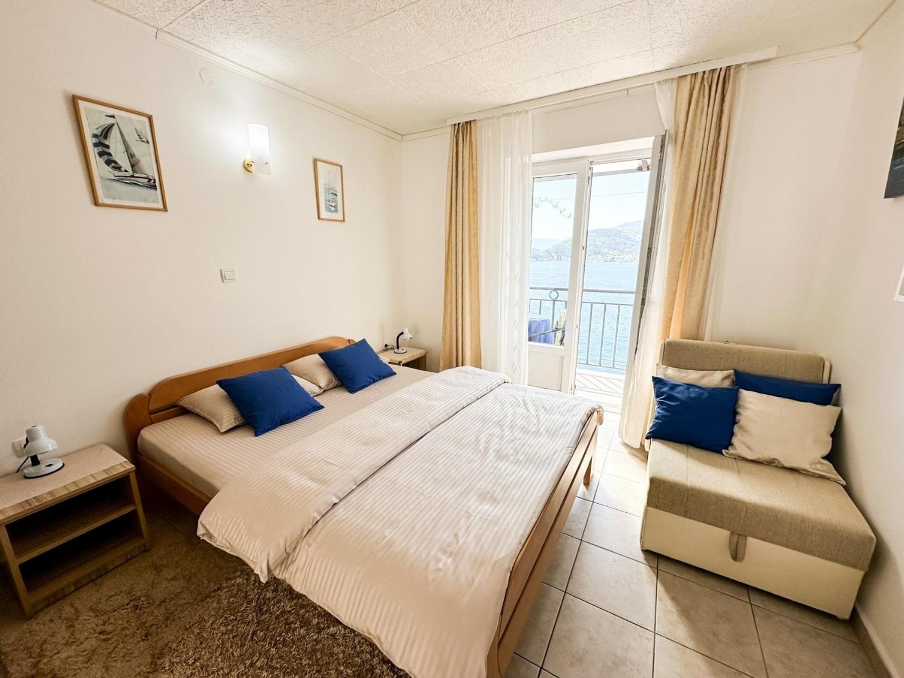 Apartments Okuka تيفات المظهر الخارجي الصورة