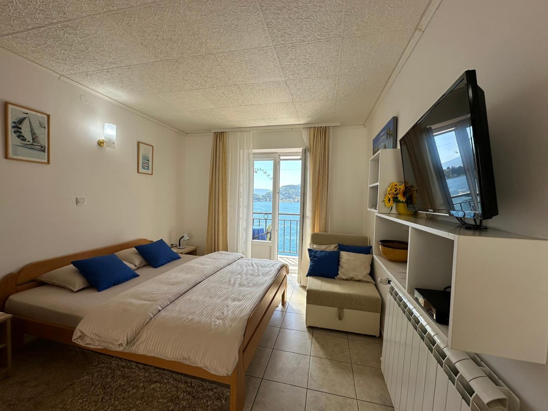 Apartments Okuka تيفات المظهر الخارجي الصورة