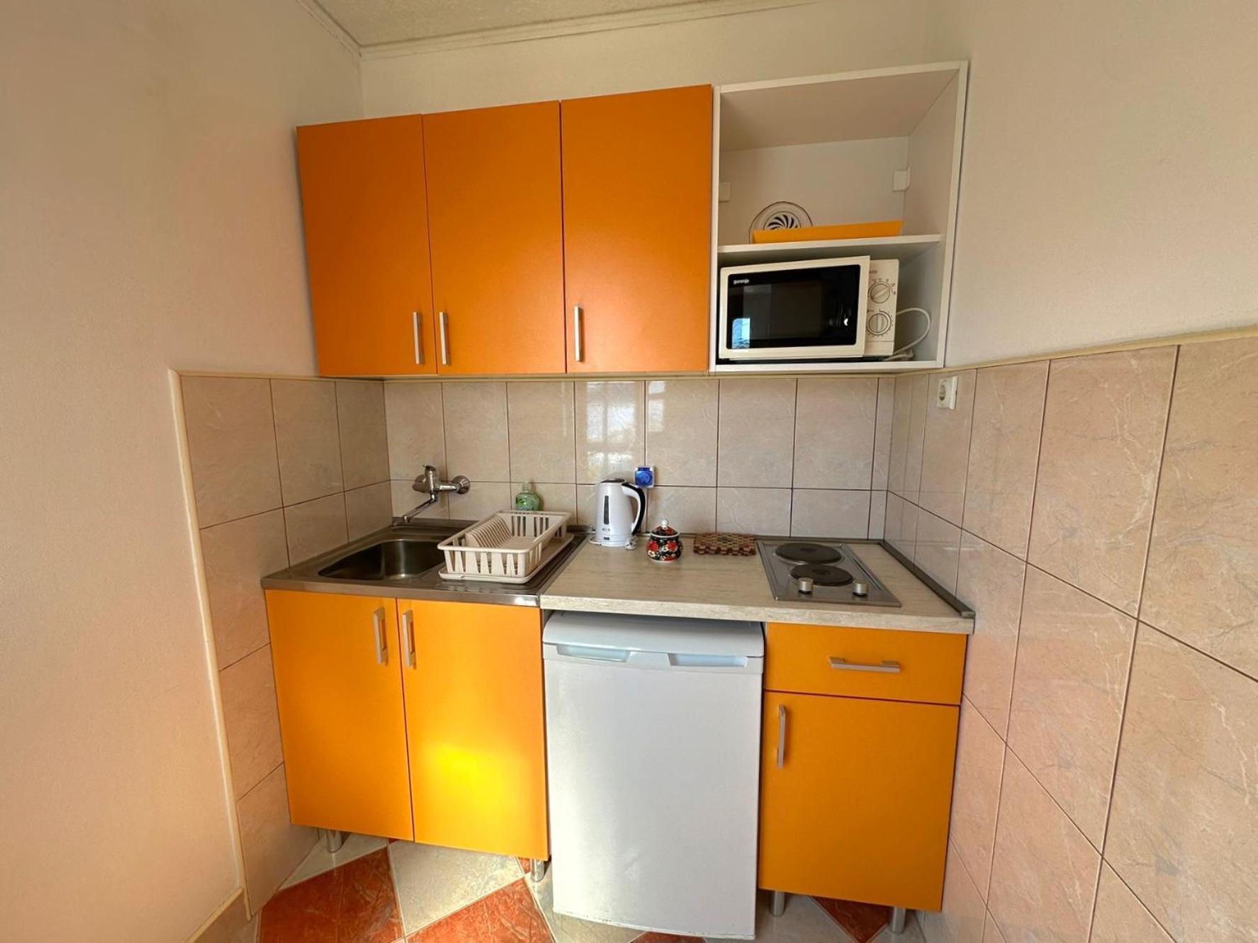 Apartments Okuka تيفات المظهر الخارجي الصورة
