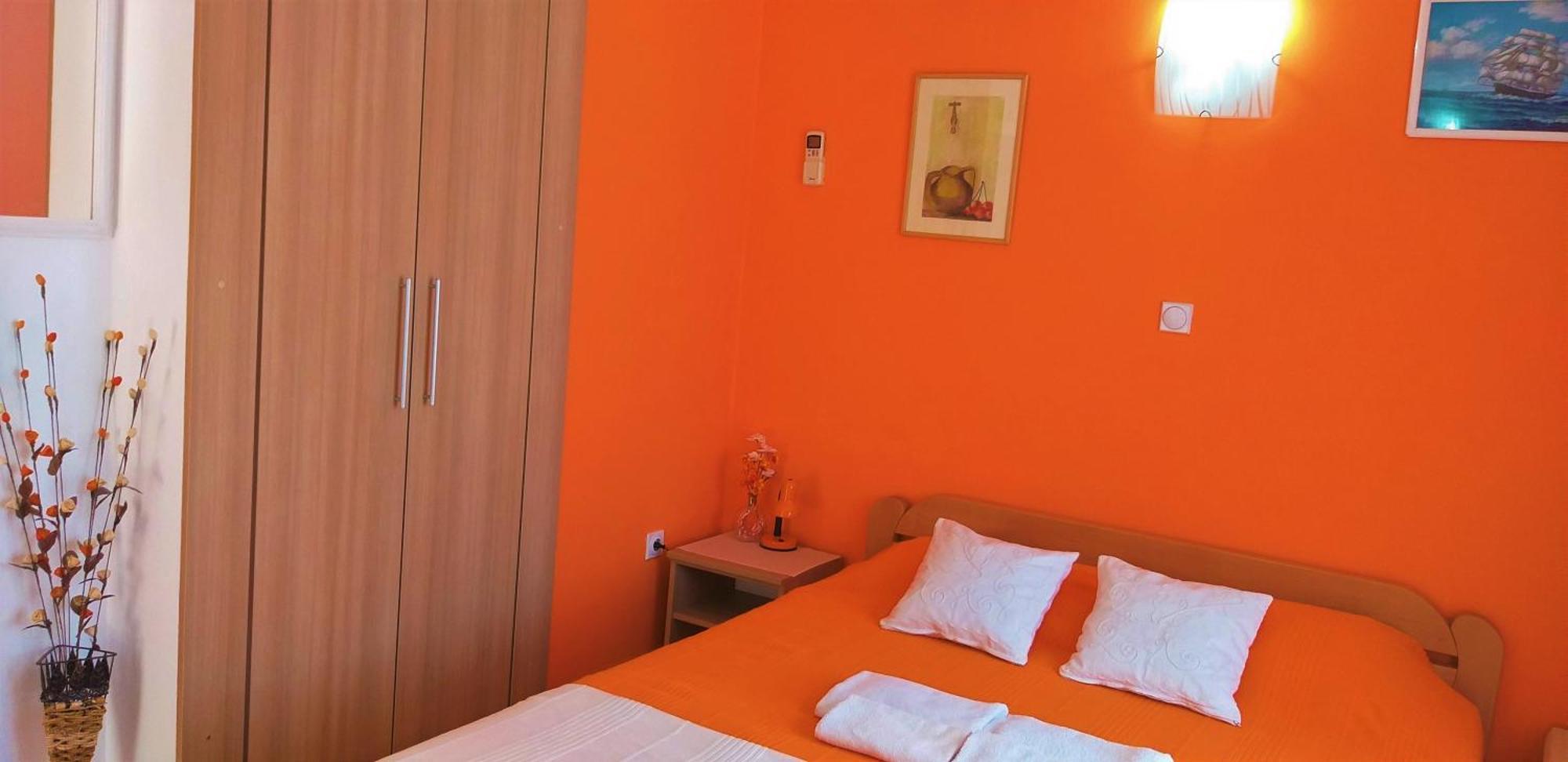 Apartments Okuka تيفات الغرفة الصورة