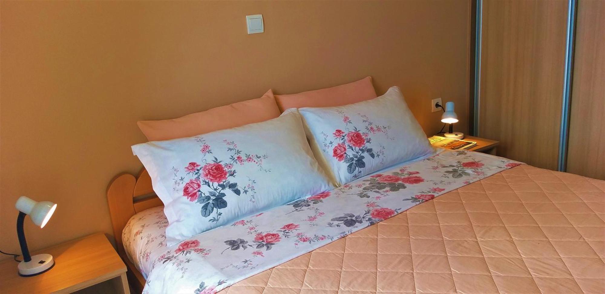 Apartments Okuka تيفات الغرفة الصورة