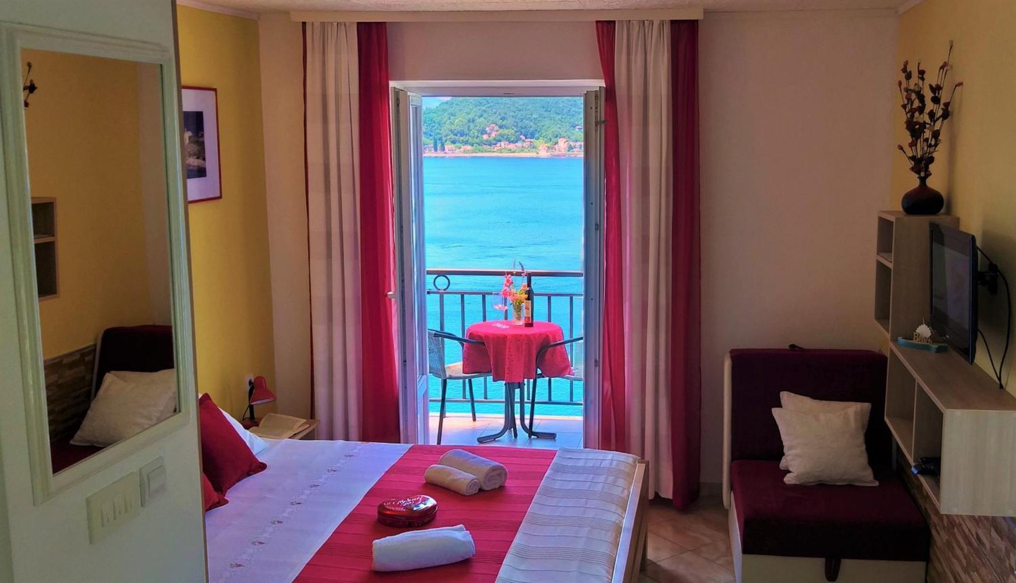Apartments Okuka تيفات المظهر الخارجي الصورة