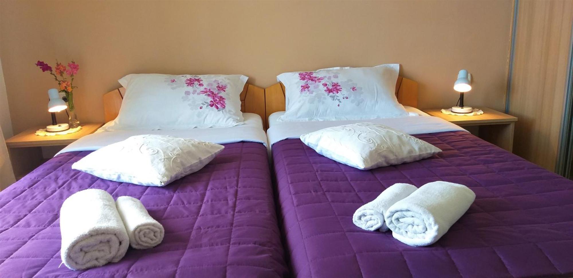 Apartments Okuka تيفات المظهر الخارجي الصورة