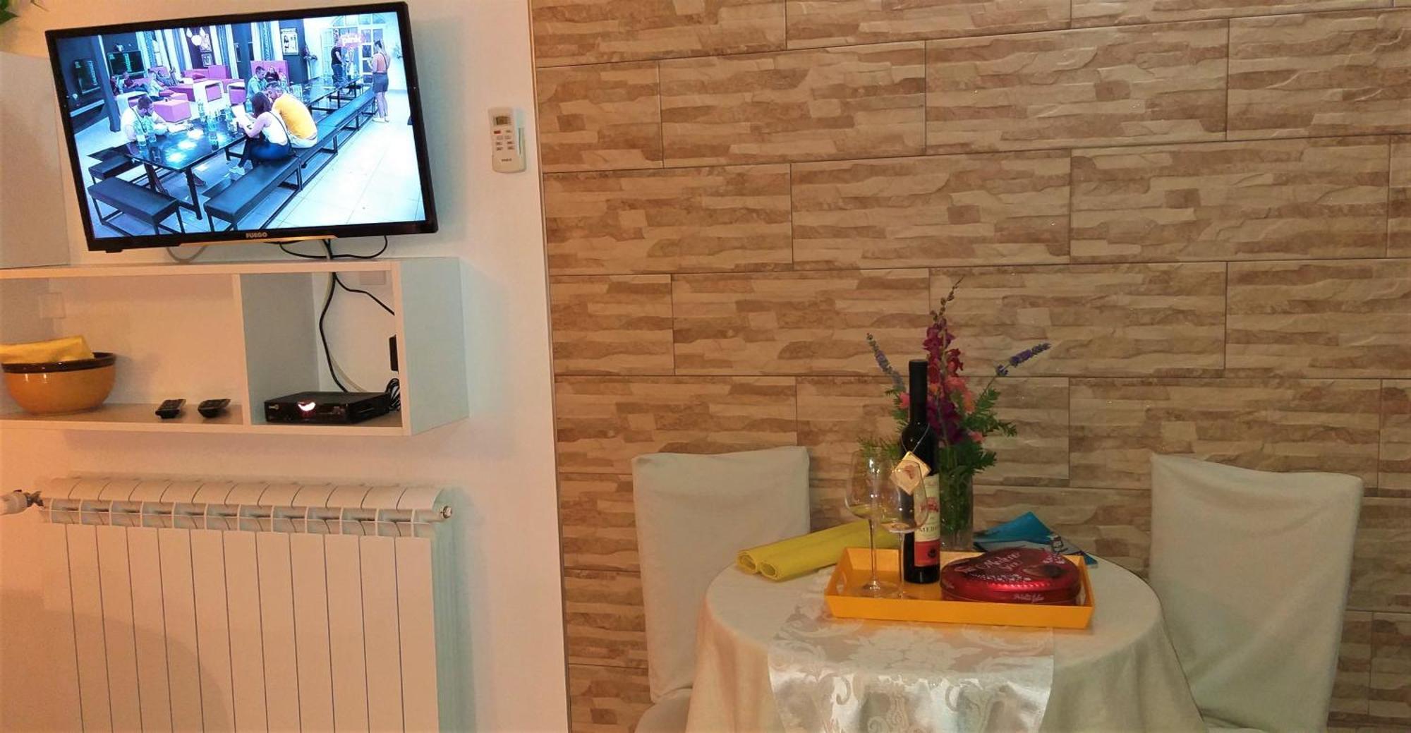 Apartments Okuka تيفات المظهر الخارجي الصورة