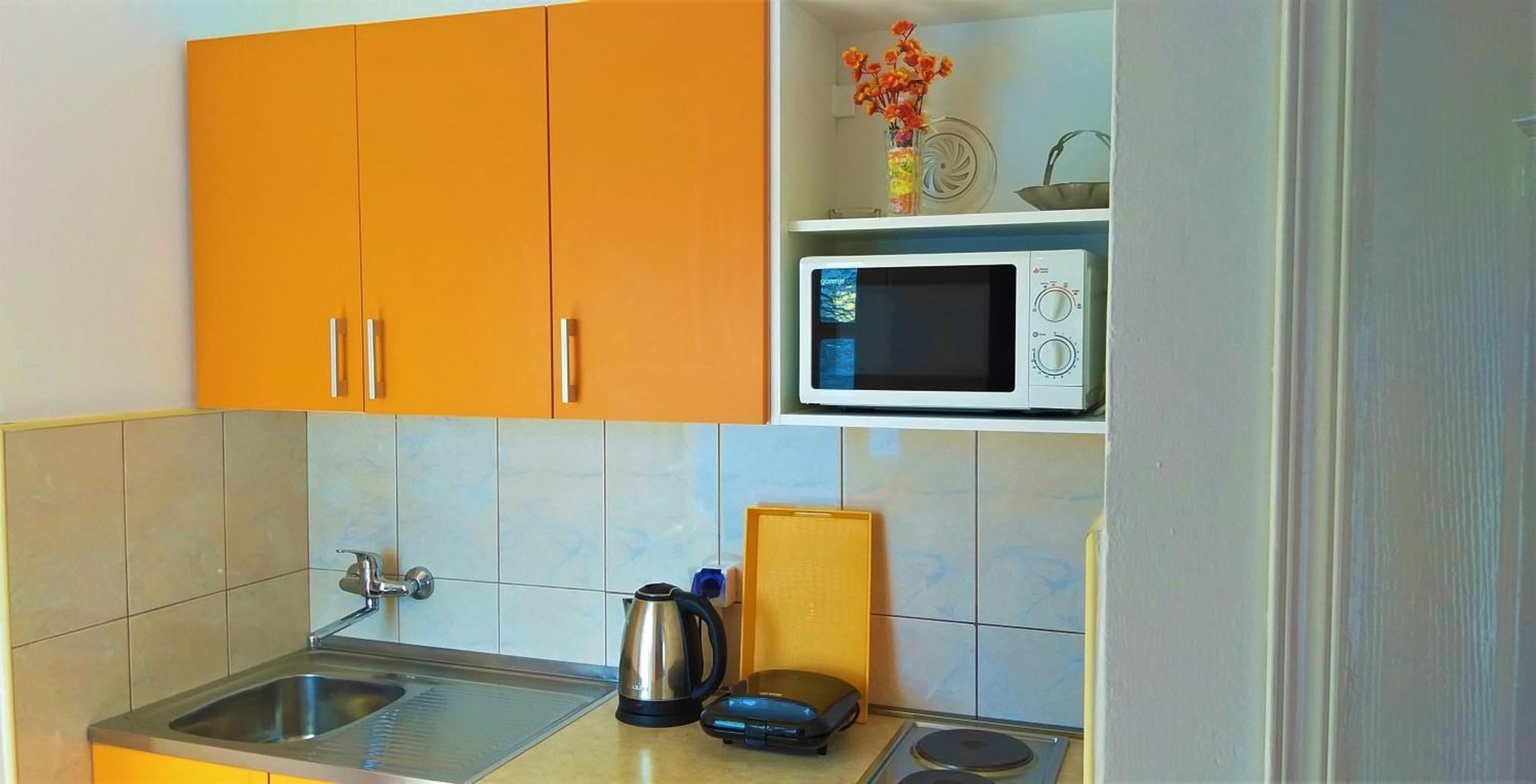 Apartments Okuka تيفات الغرفة الصورة