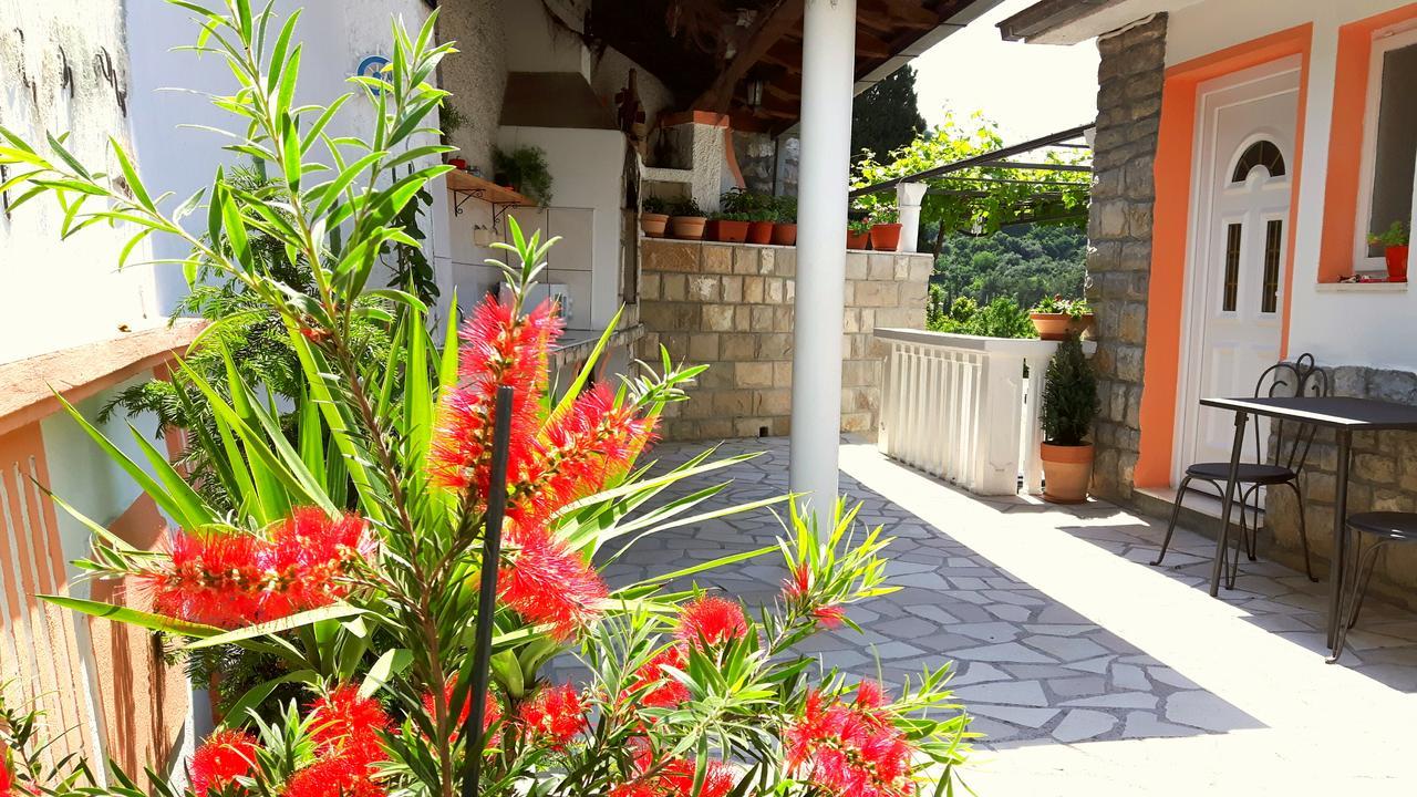 Apartments Okuka تيفات المظهر الخارجي الصورة