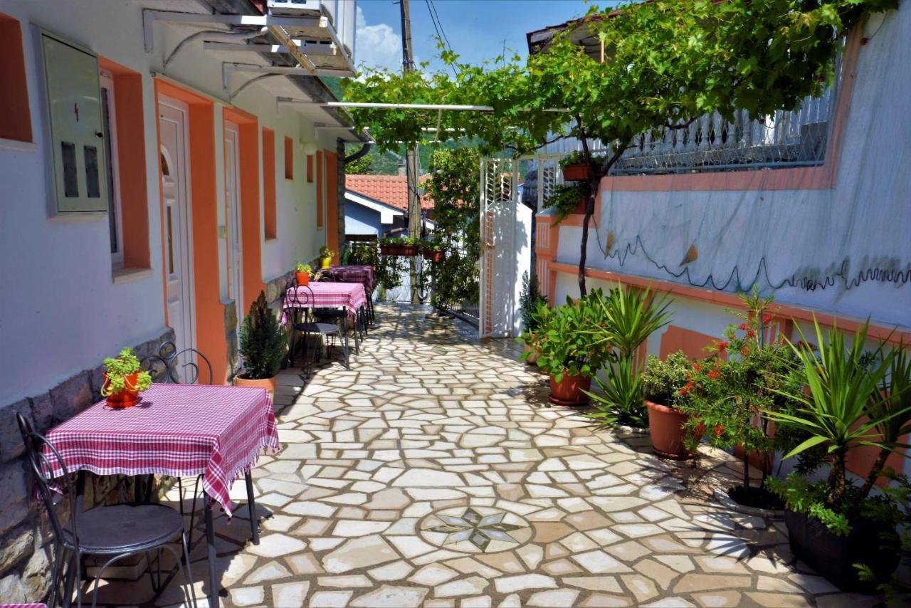 Apartments Okuka تيفات المظهر الخارجي الصورة